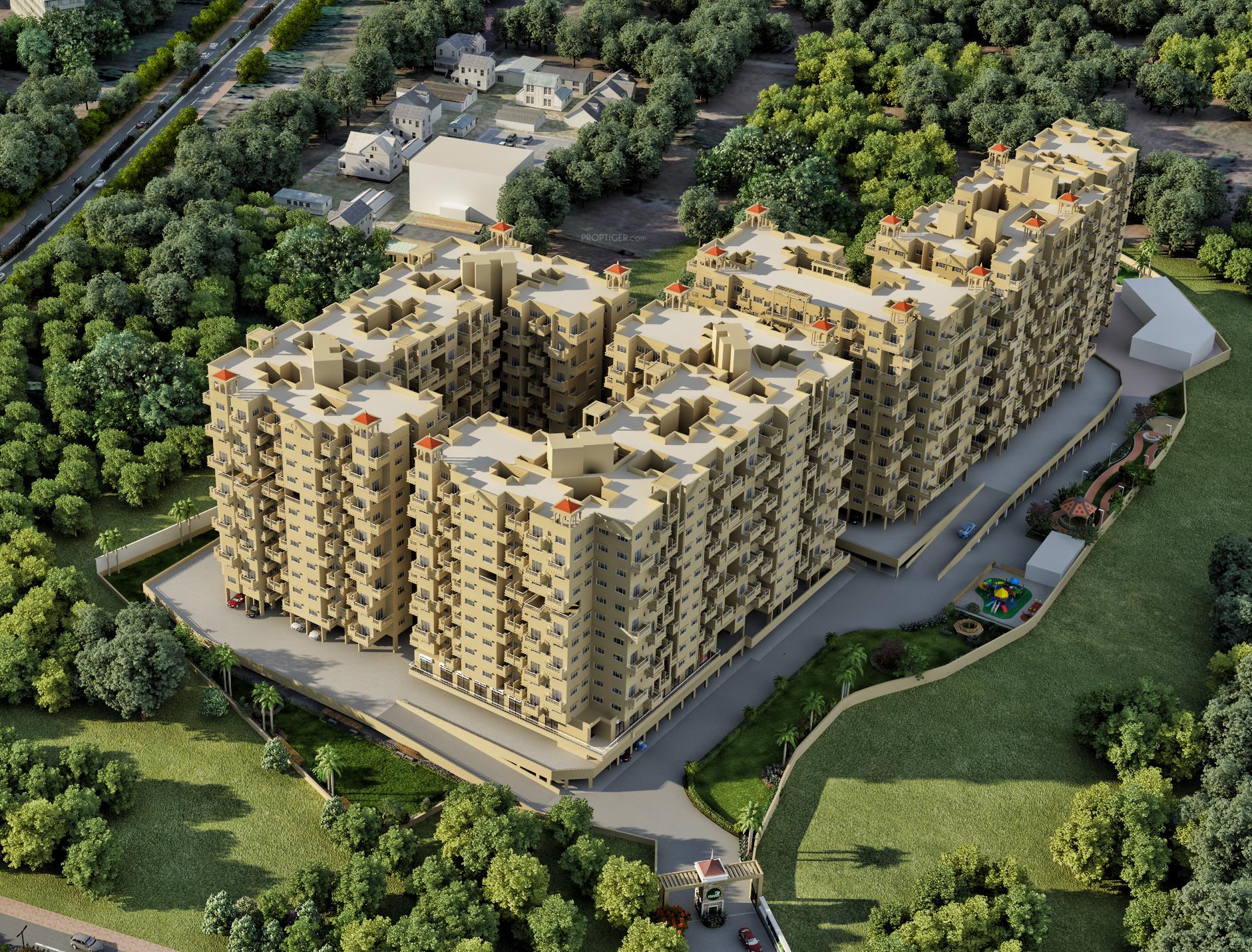  treetown-phase-3 Elevation