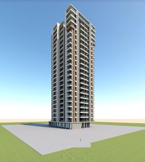 Bhalchandra Akashvan