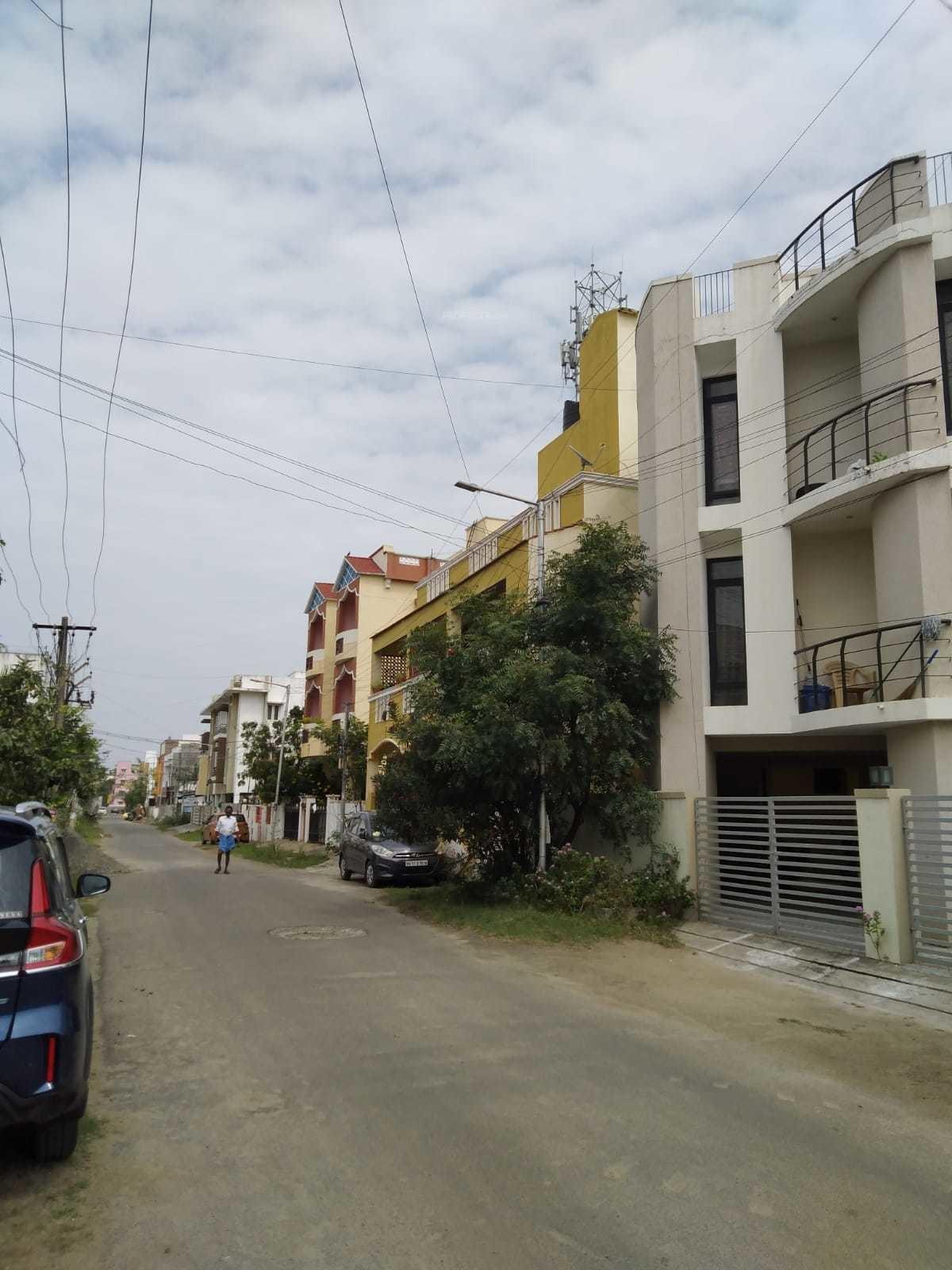 park-vista Elevation