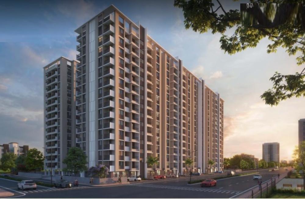  amrutdhara-housing-complex-phase-i Elevation