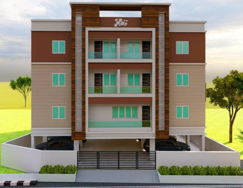 RR Homes
