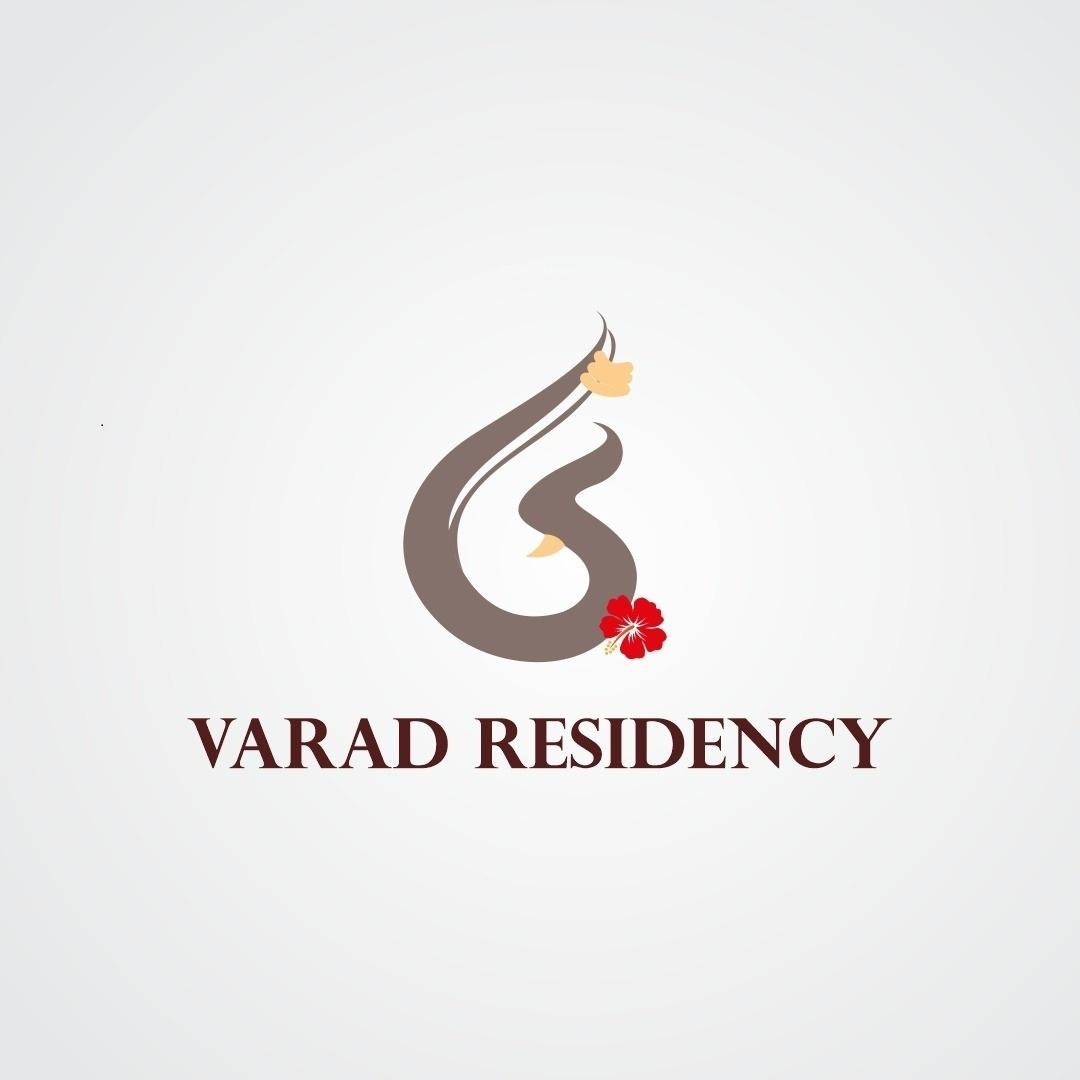  varad-residency Logo
