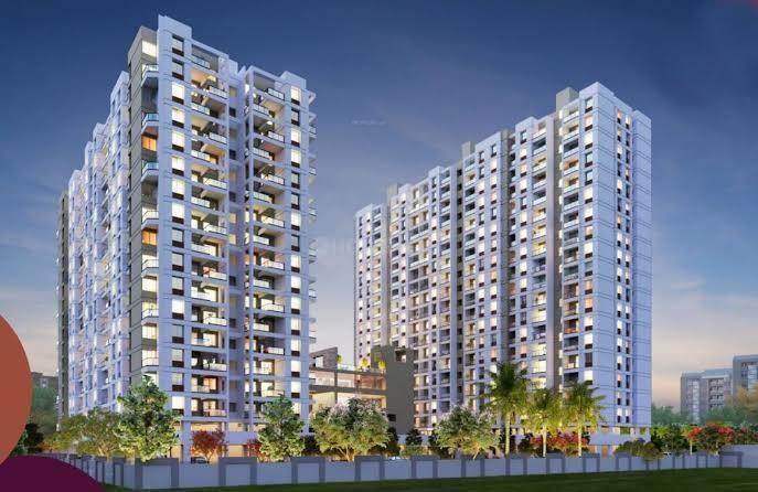  royal-heritage Elevation