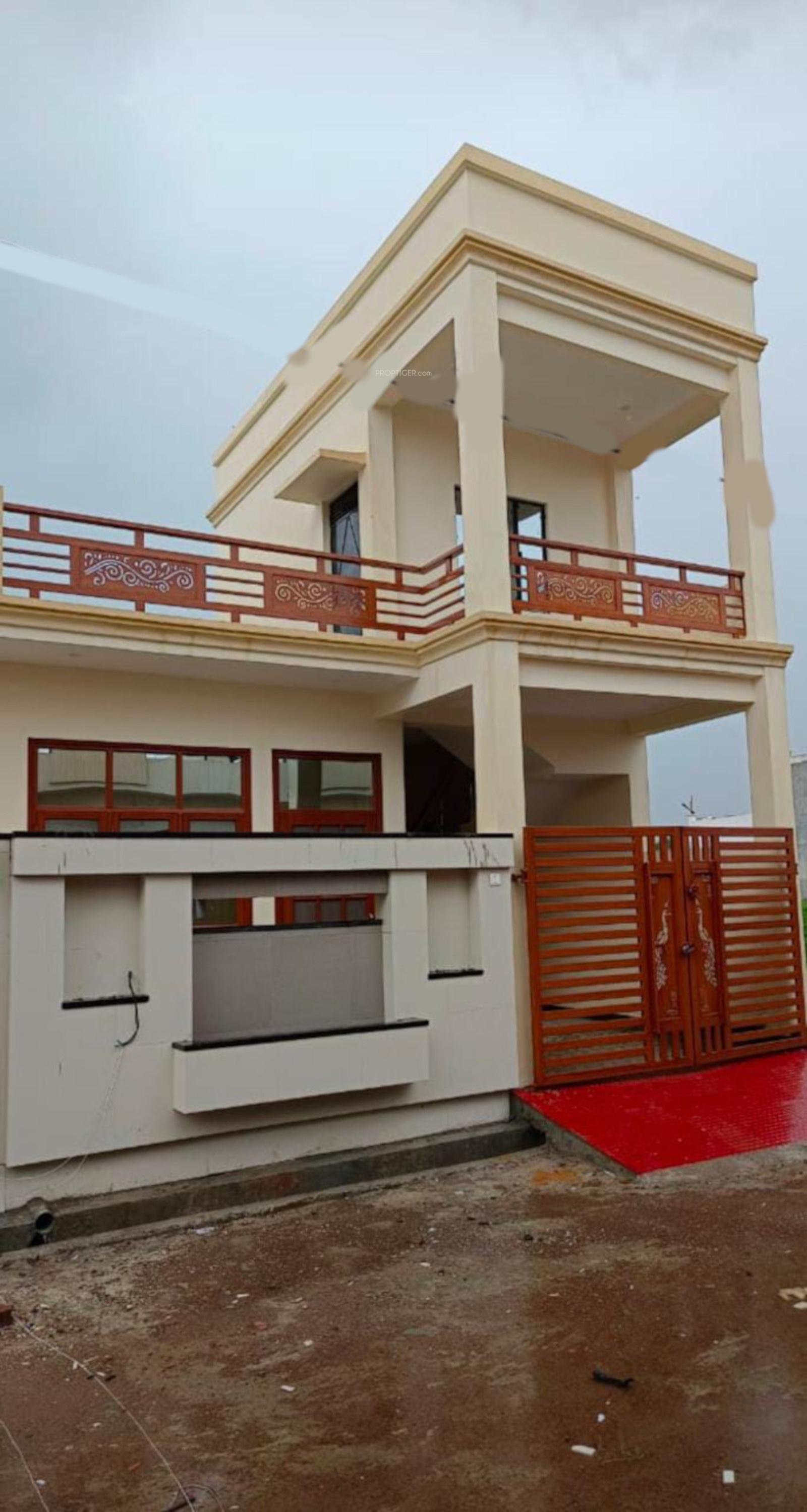 Lotus Villas