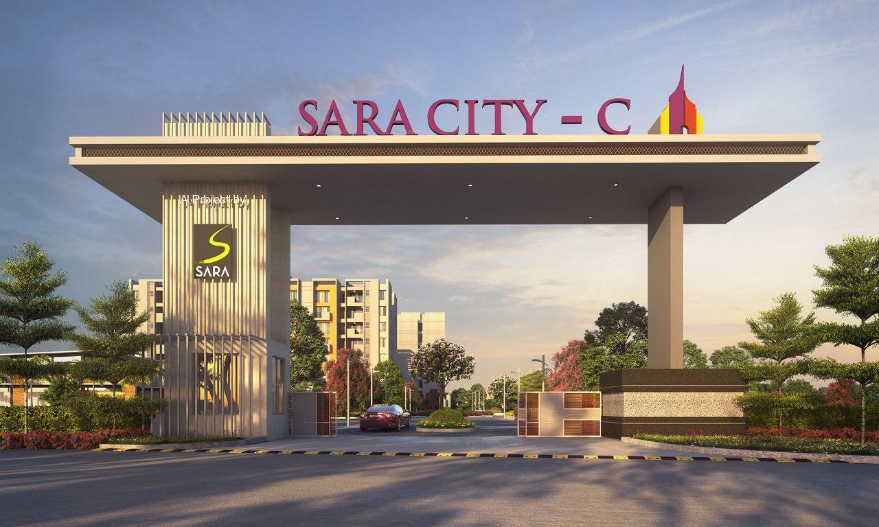 City C4