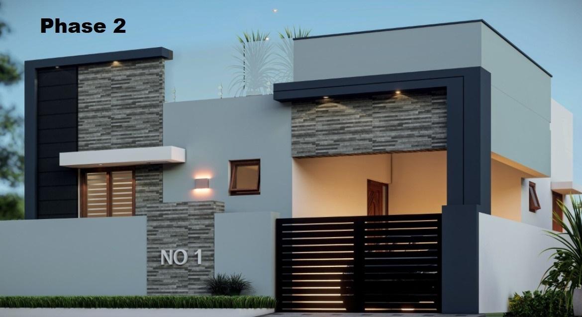 Kurinji Nagar Phase 2