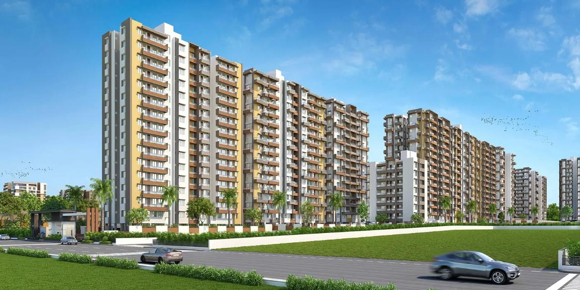 Bhalchandra Vihar Phase IV M3