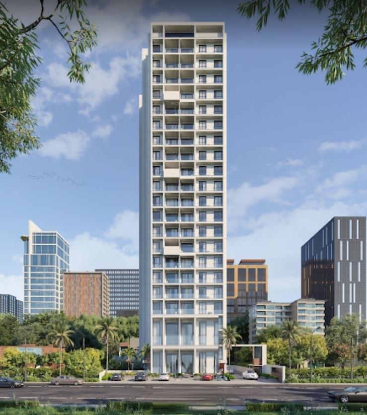  sk-heights Elevation