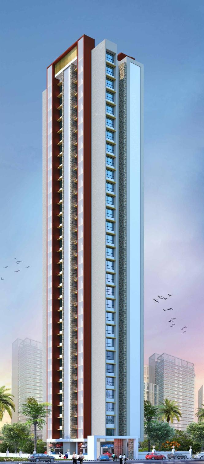  winstone-building-type-e Elevation