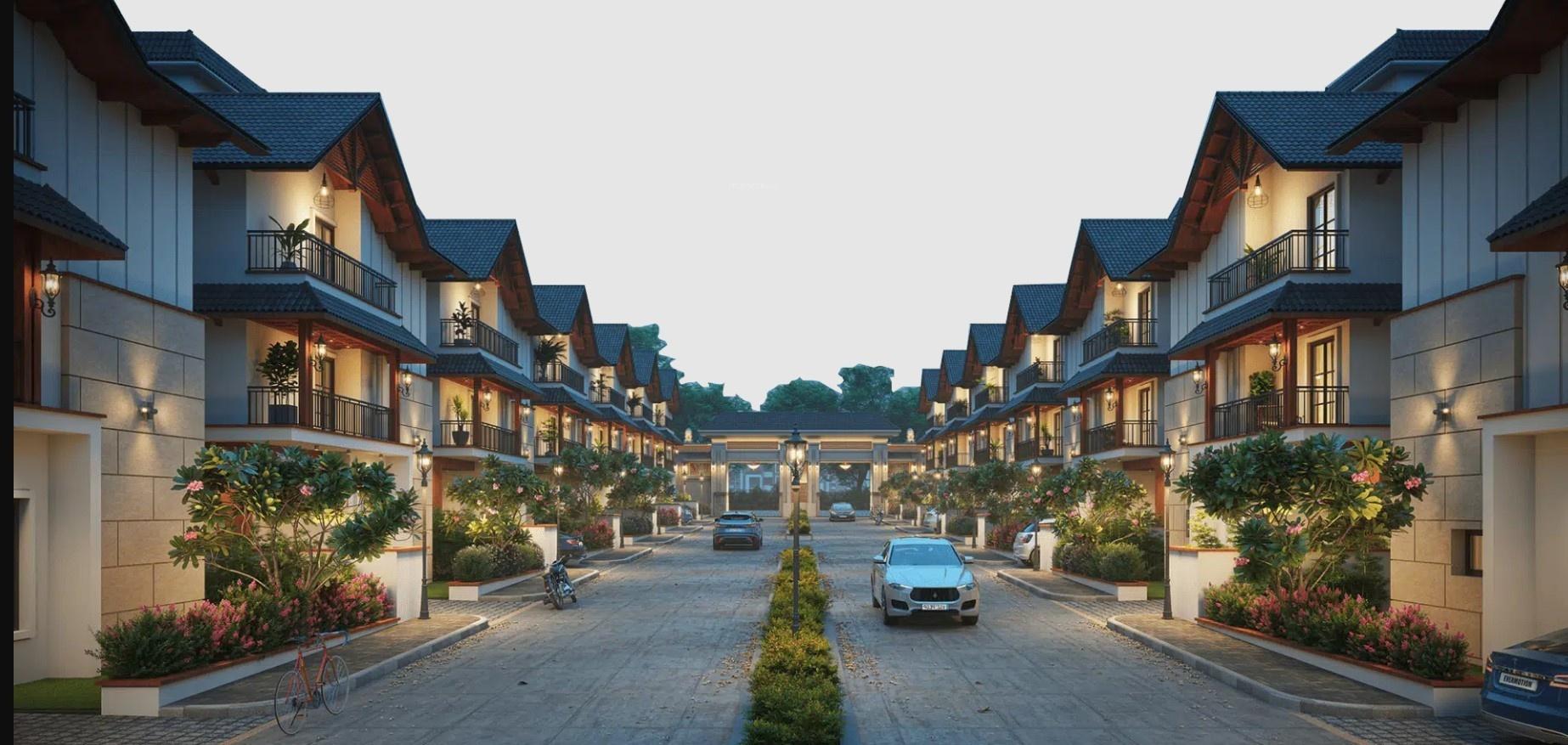 ananta Elevation