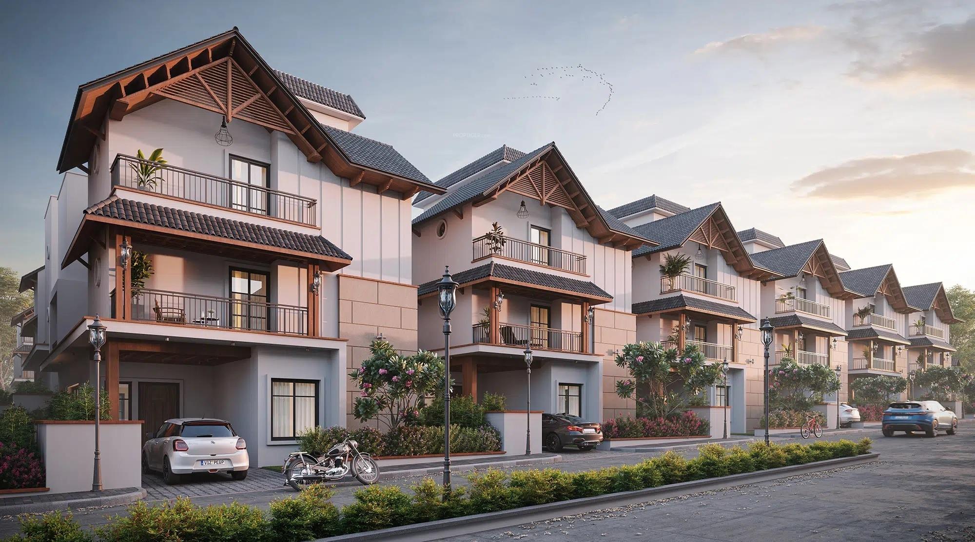 ananta Elevation