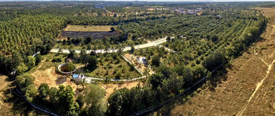 Under the Sun Luxury Villa Lifestyle