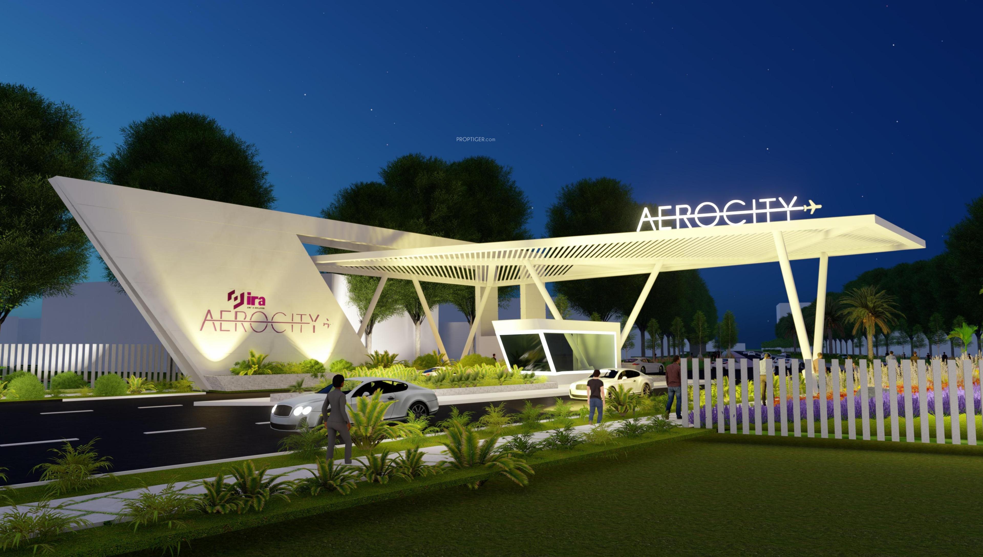 Aerocity