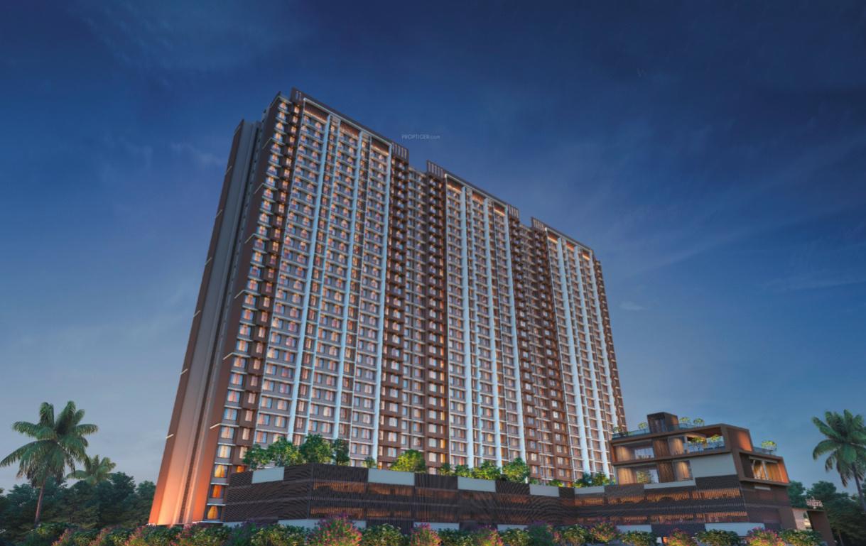 Avighna Building No 3