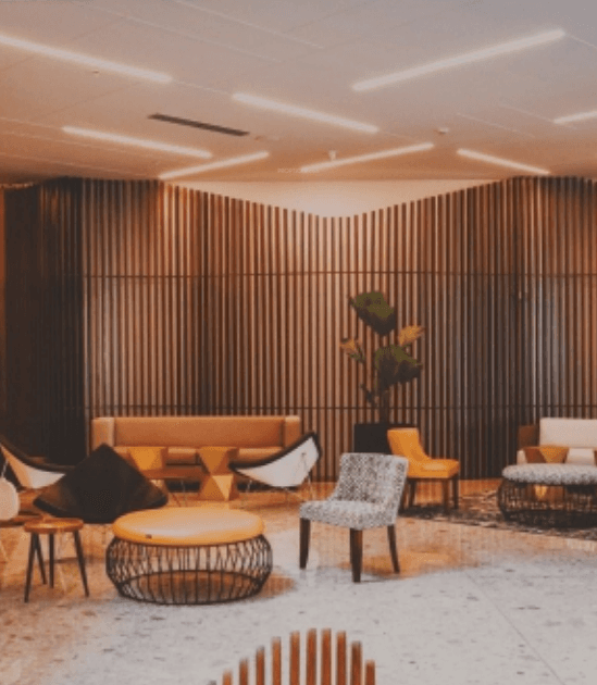  gaurav Entrance Lobby