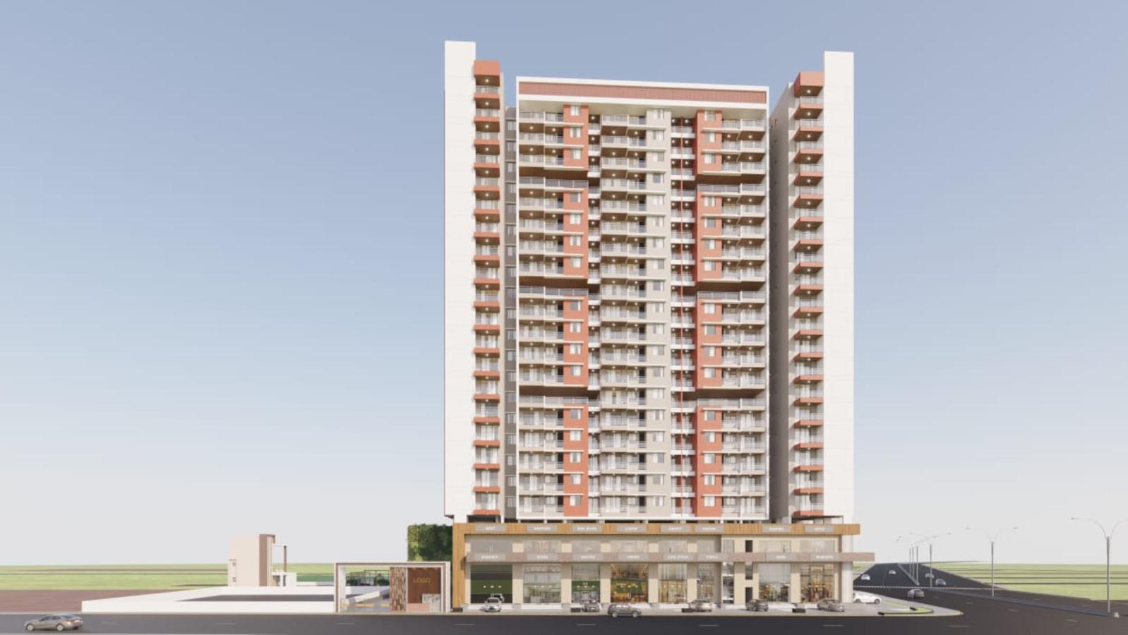  shiny-gold Elevation