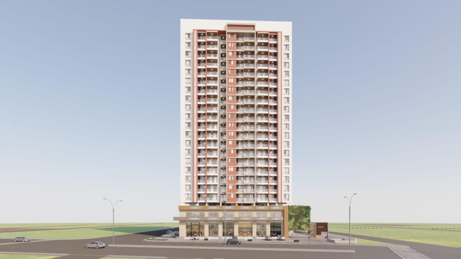  shiny-gold Elevation