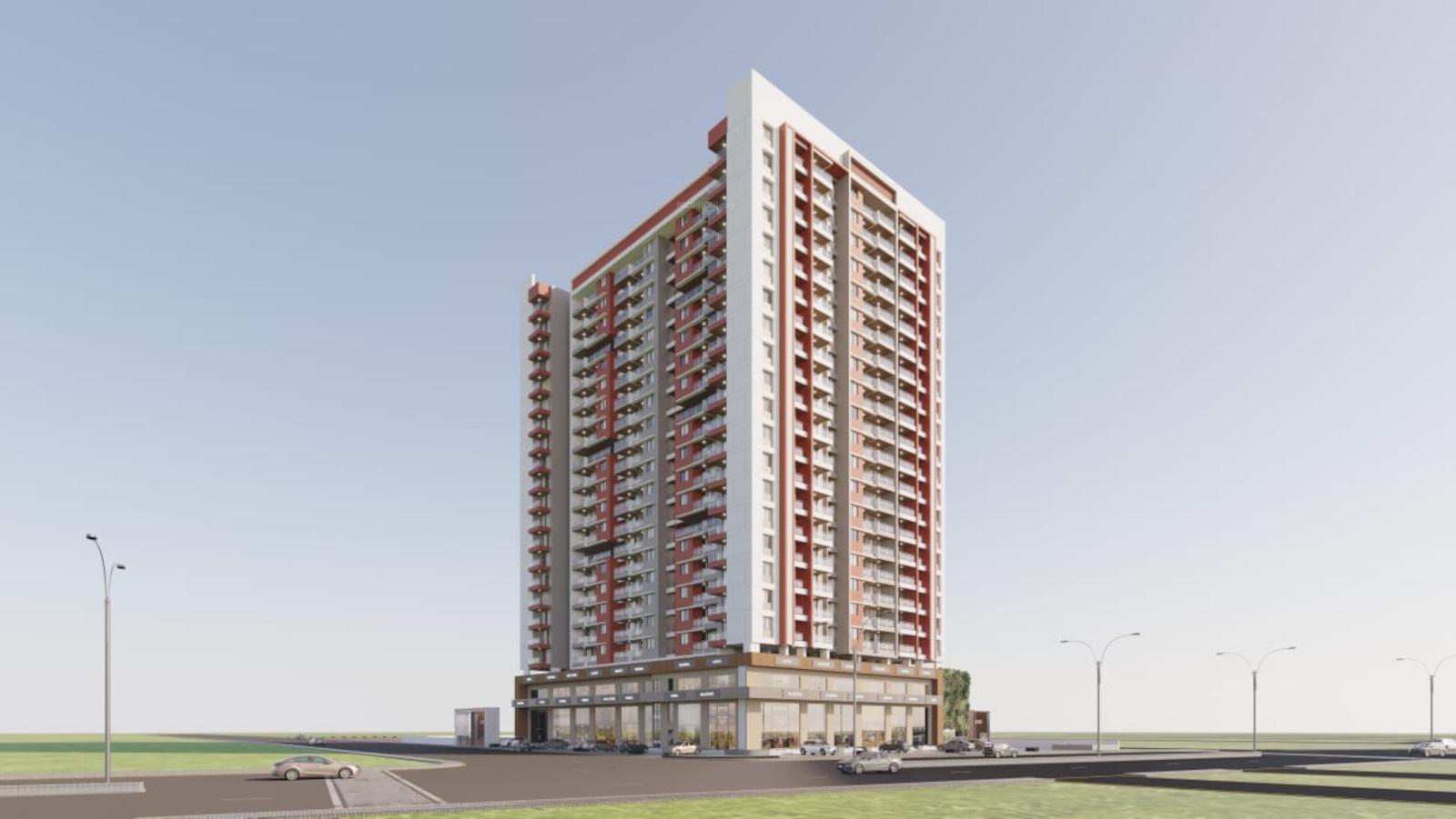  shiny-gold Elevation