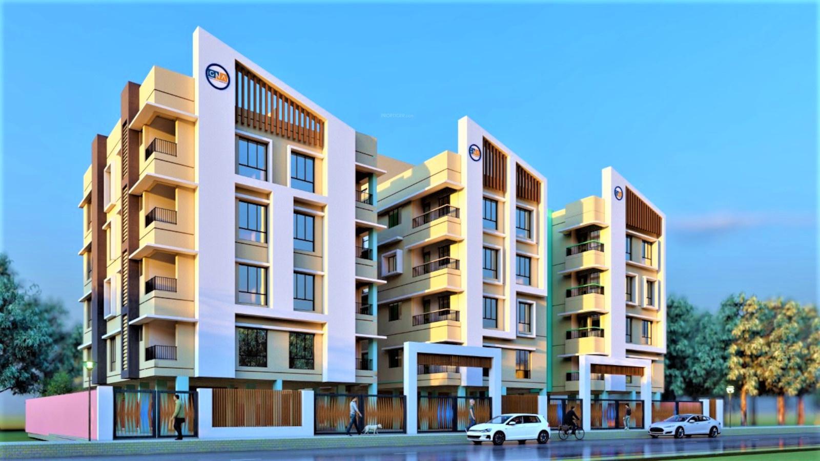 Aurovilla