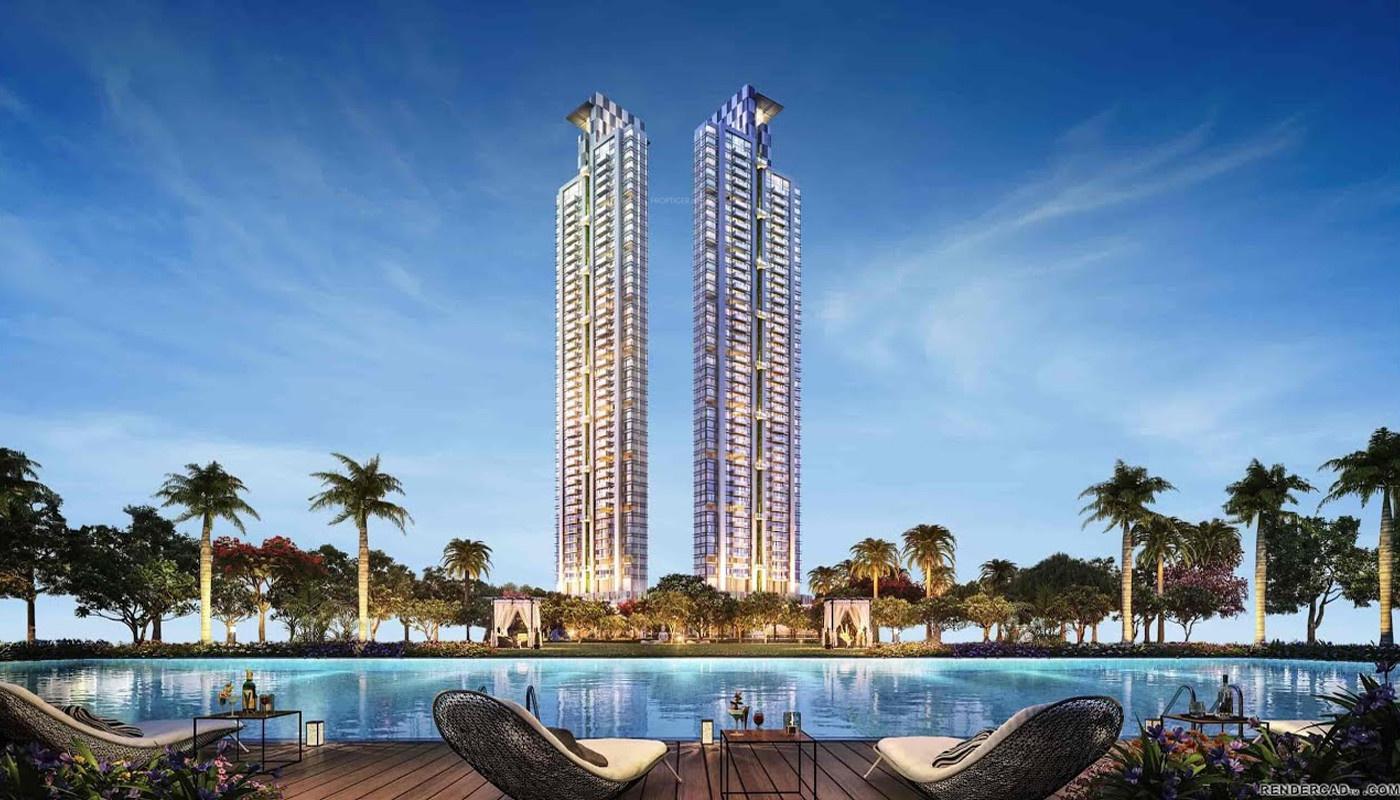  ten-x-habitat-raymond-realty-tower-g Elevation