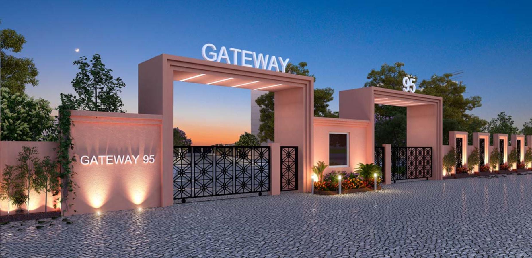 Gateway 95