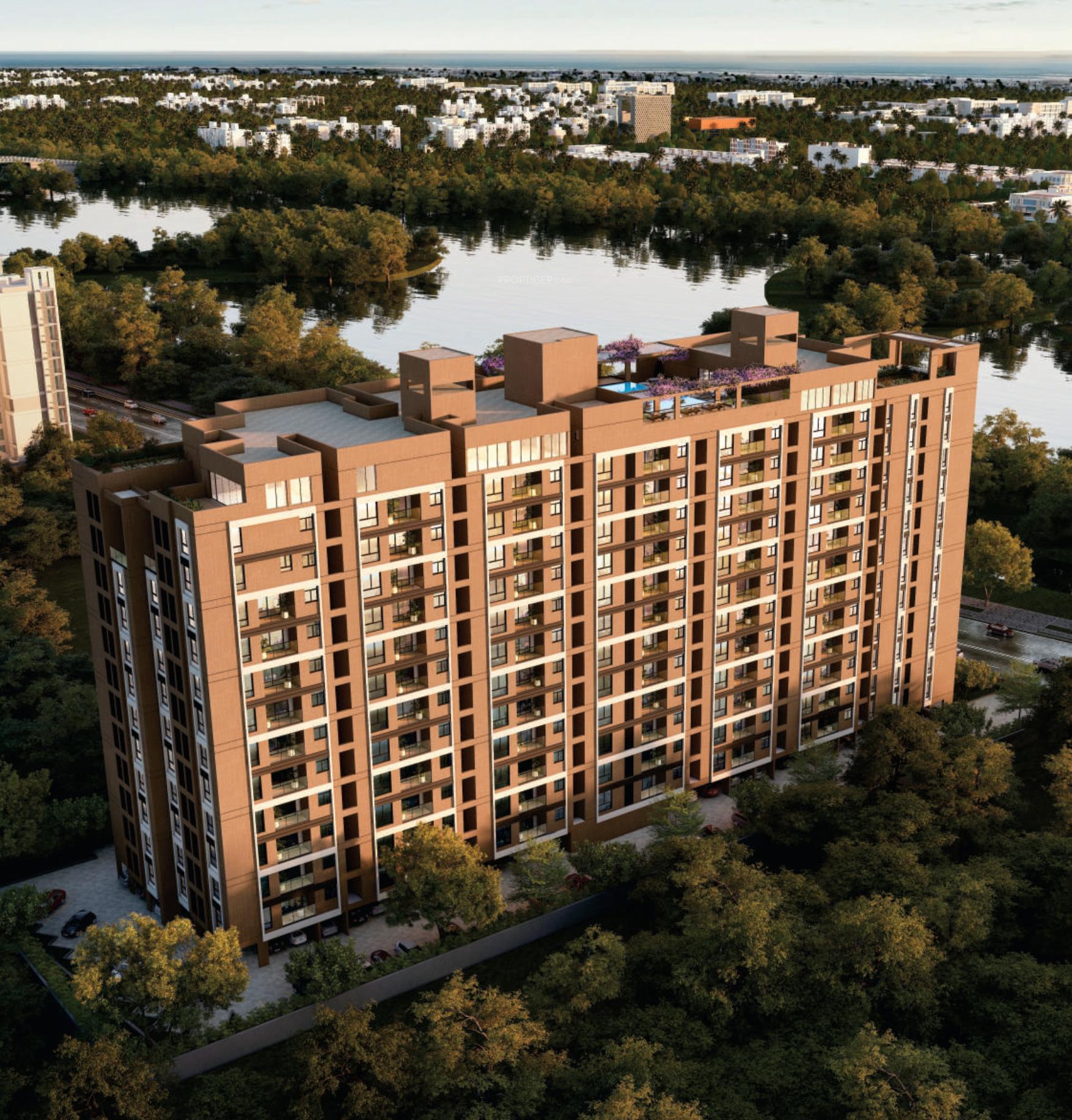  prathyangira Elevation