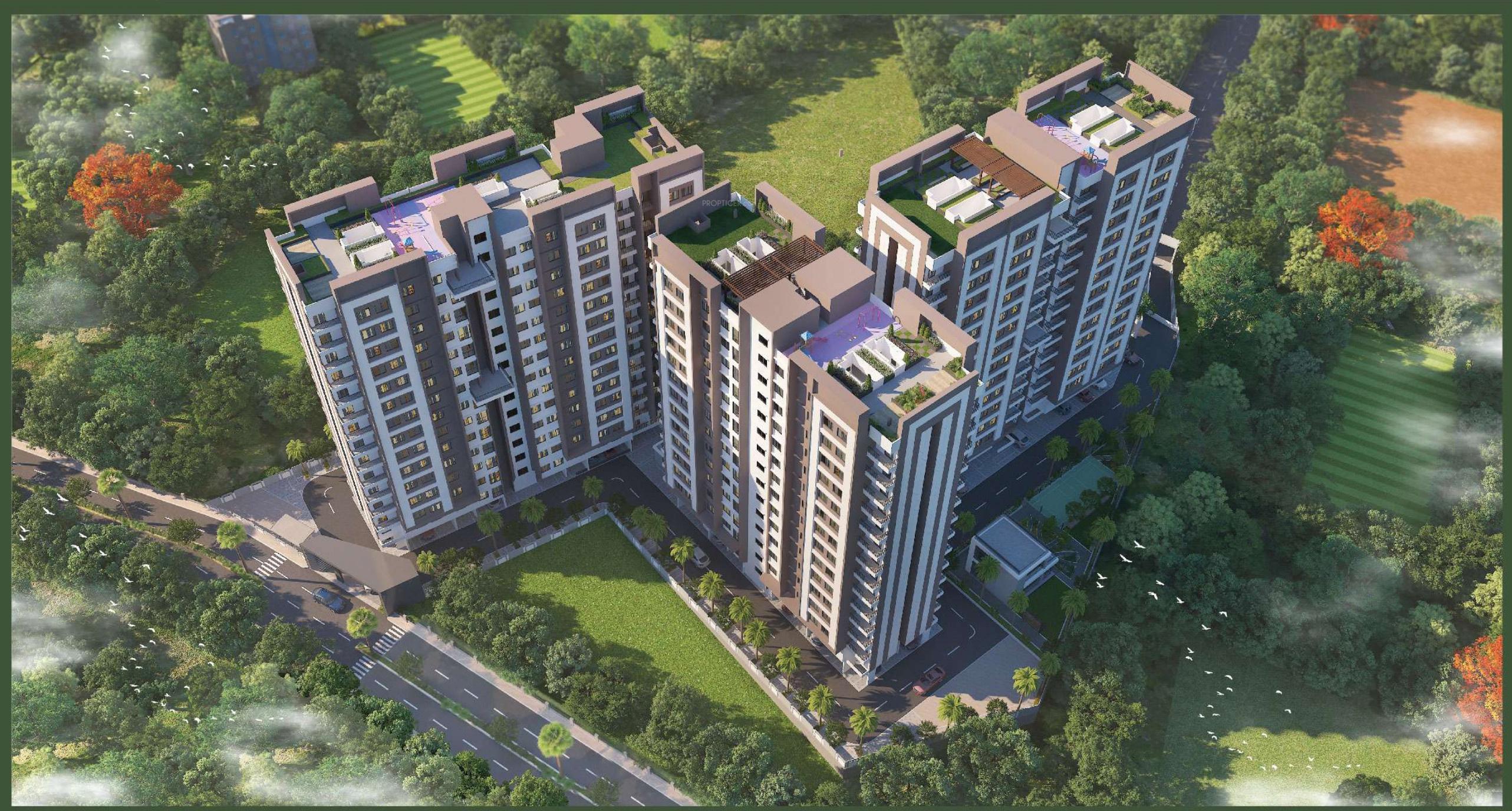 One Residency Phase 1