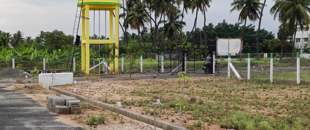  eswara-nagar Elevation