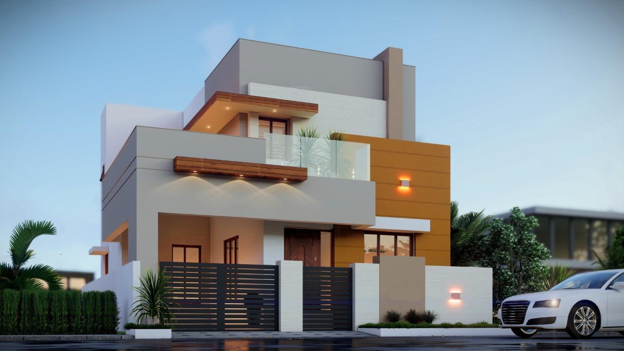  eswara-nagar Elevation