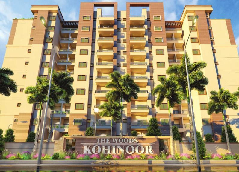 The Woods Kohinoor