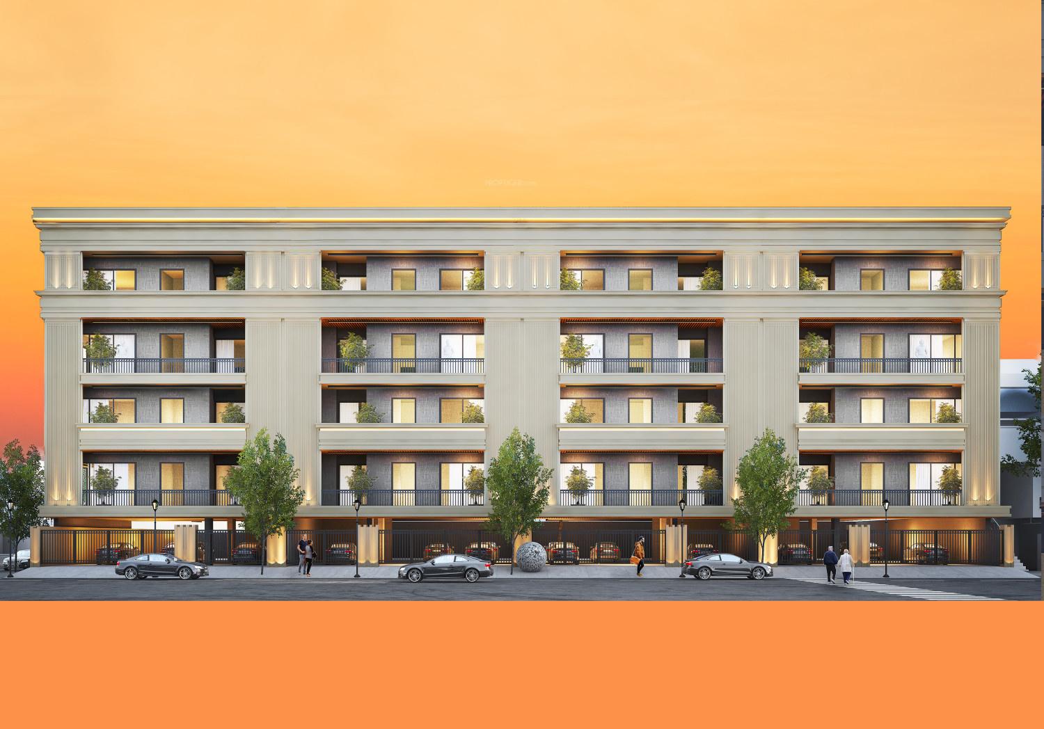  versalia-67a Elevation