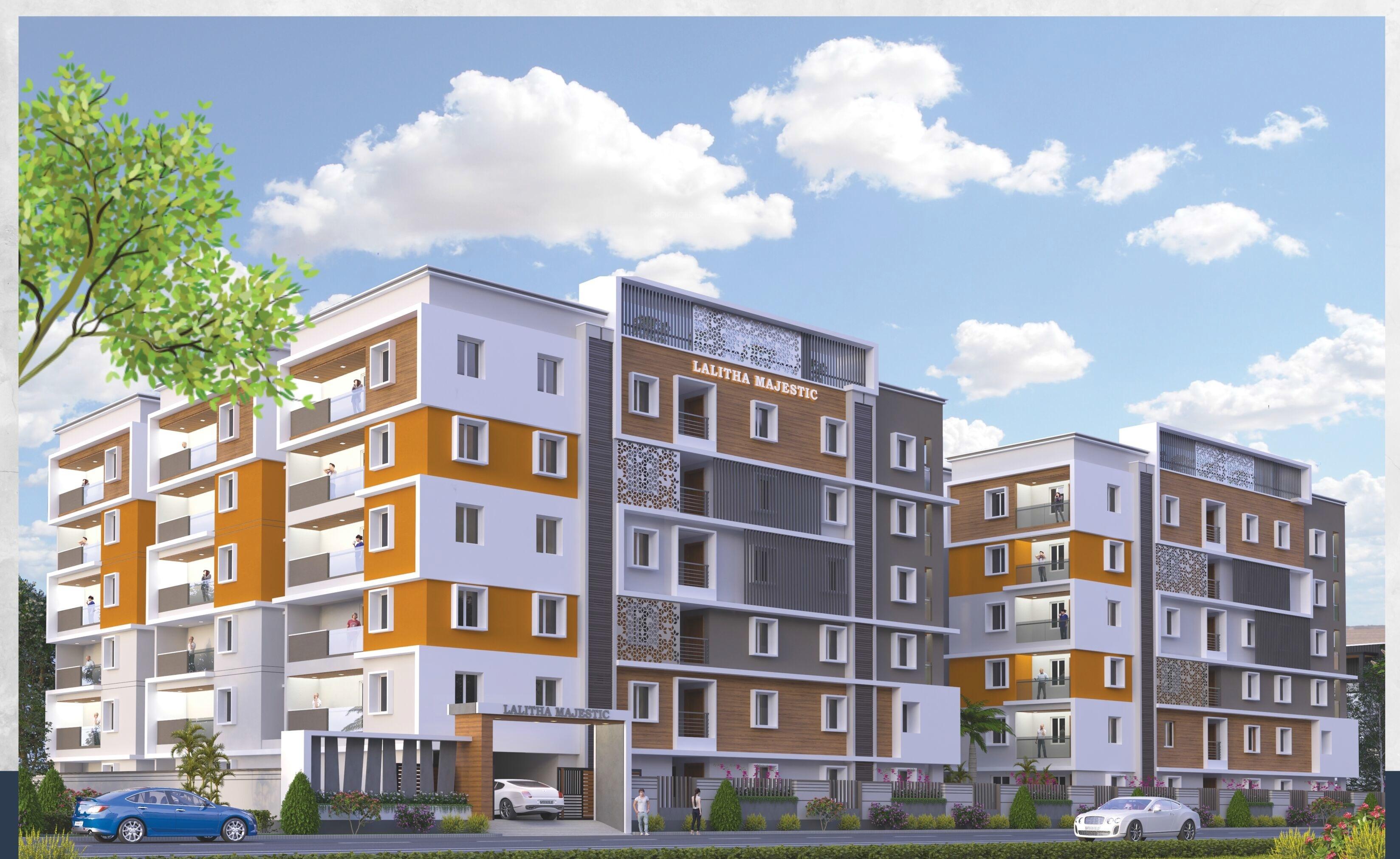  sree-sumeru Elevation