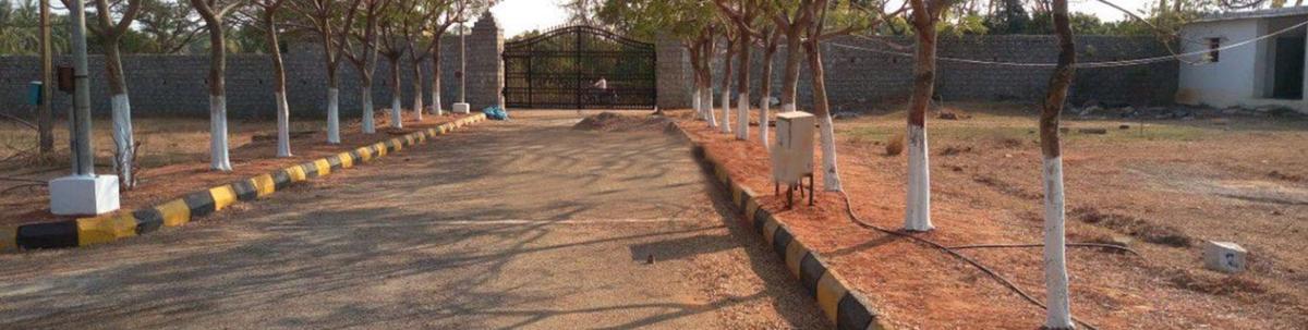 Sita Garden