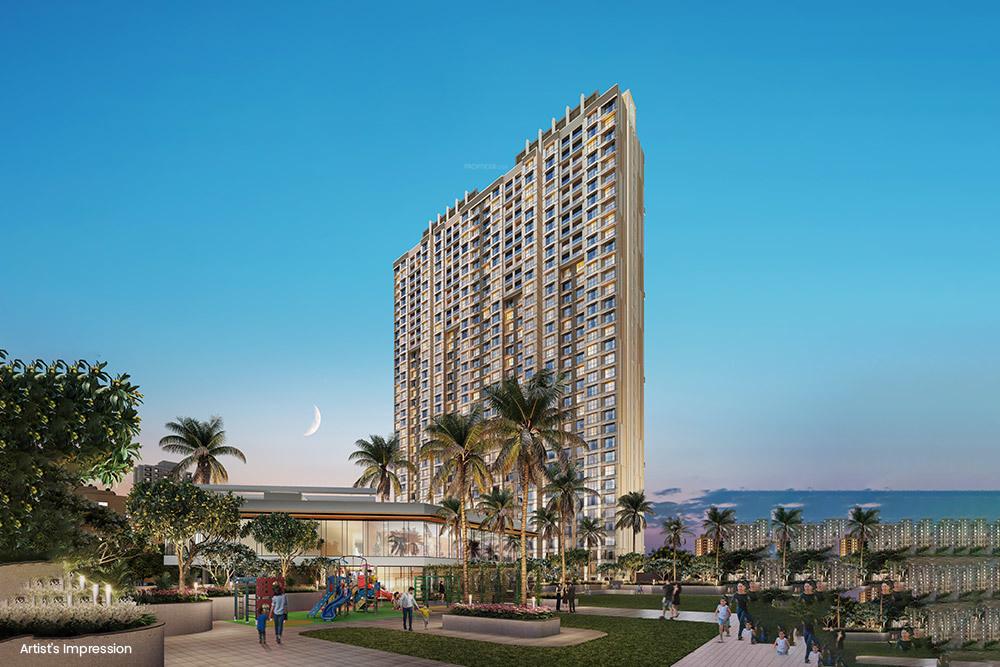  regal-phase-i-wing-a-project Elevation