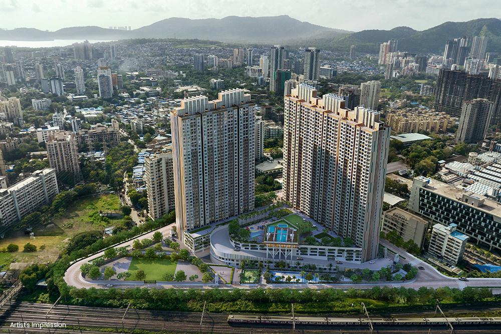 Regal Phase I Wing A Project