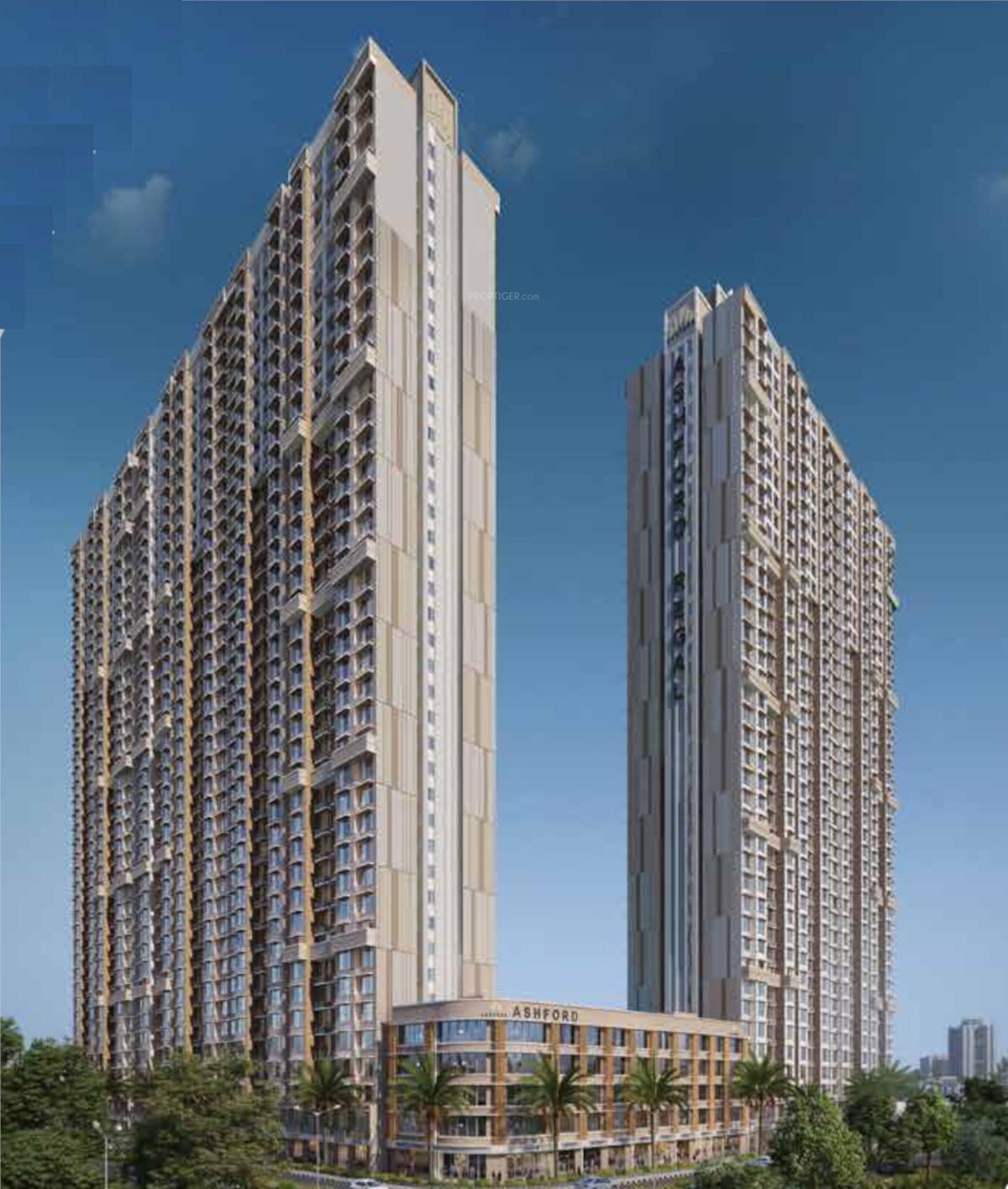 Regal Phase II Wing B Project