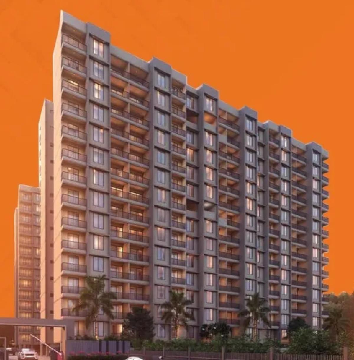 imperial-phase-ii Elevation