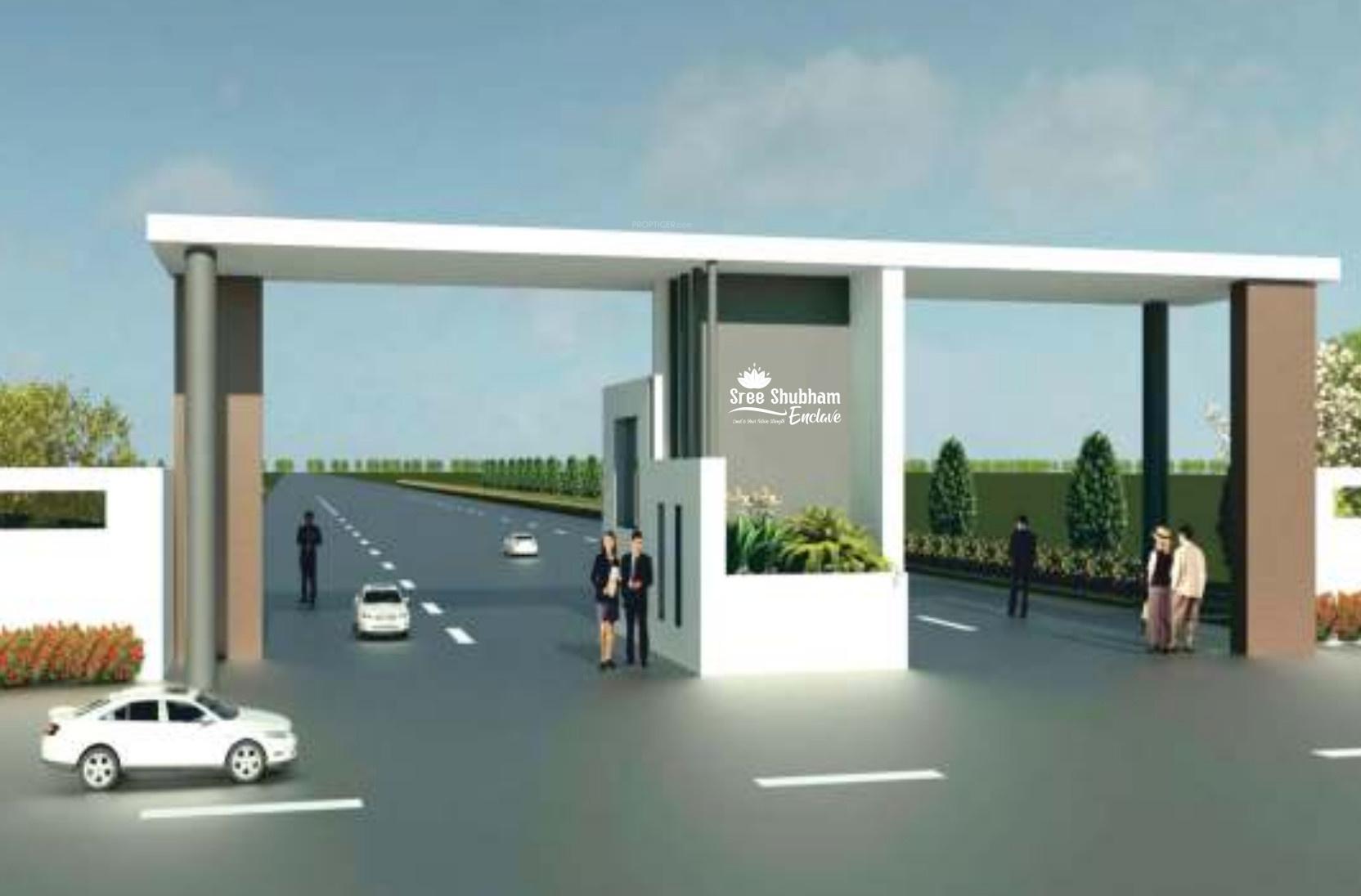 Sree Shubham Enclave