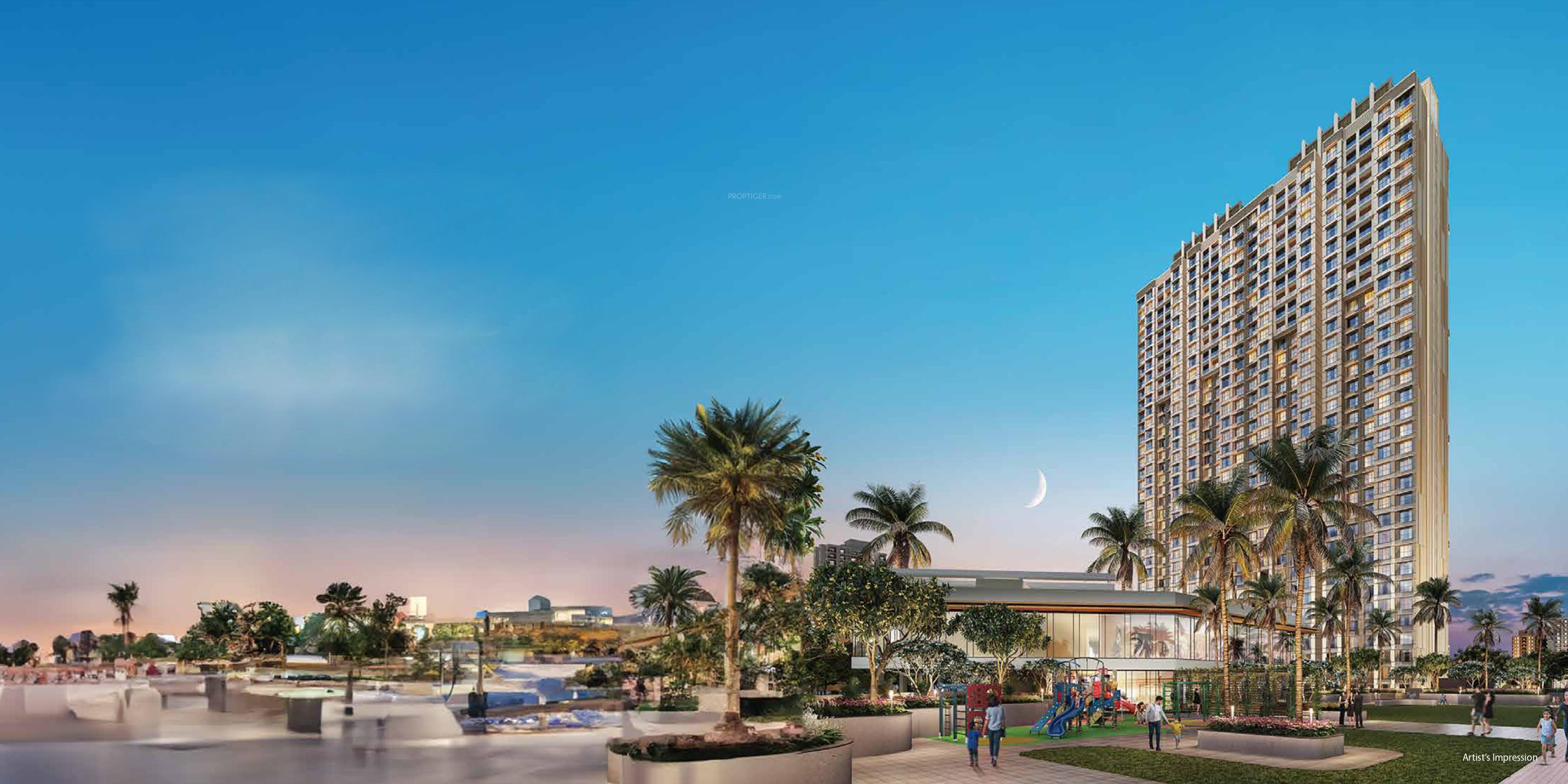  regal-cross-town Elevation