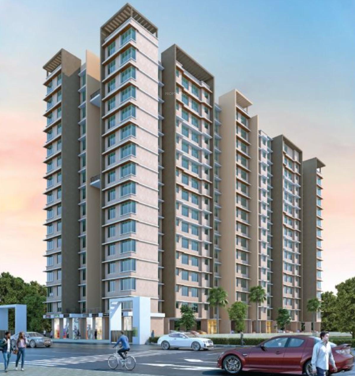  balaji-govind Elevation