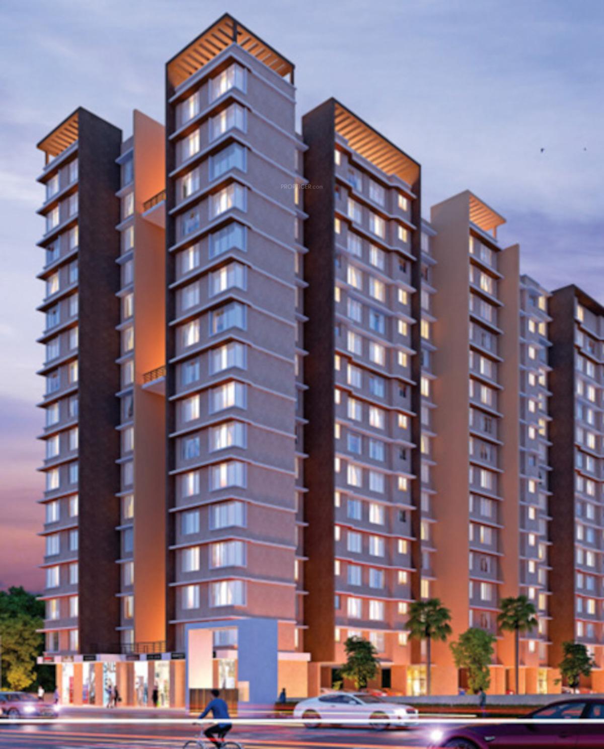  balaji-govind Elevation