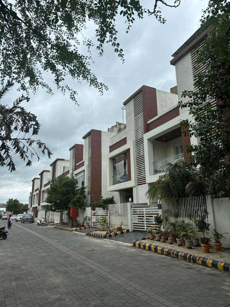  sdpl-greens-rowhouse-ii Elevation