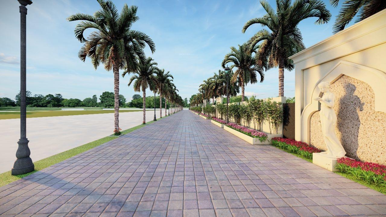 Vihar Phase 1