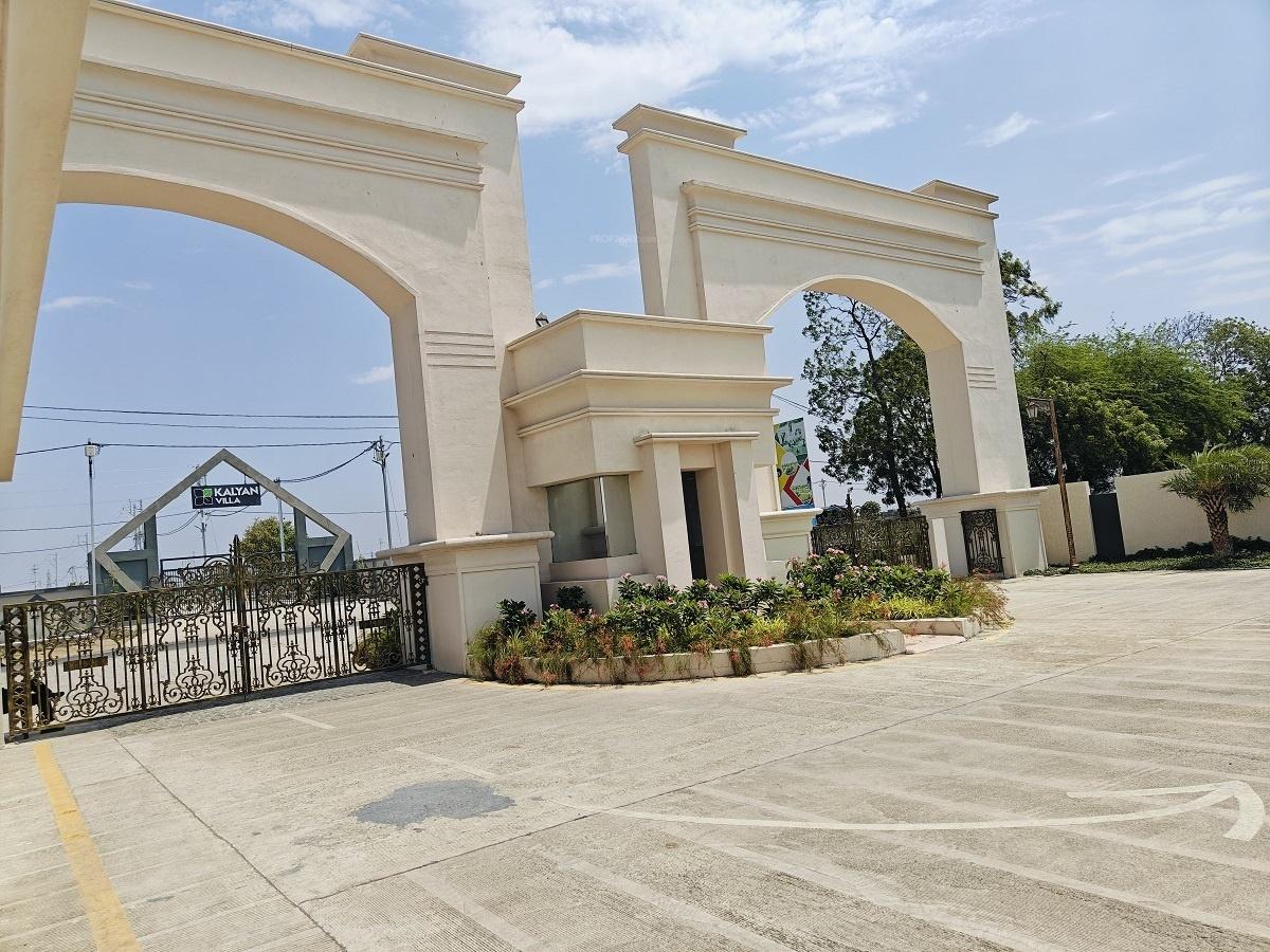 vihar-phase-1 Entrance Lobby