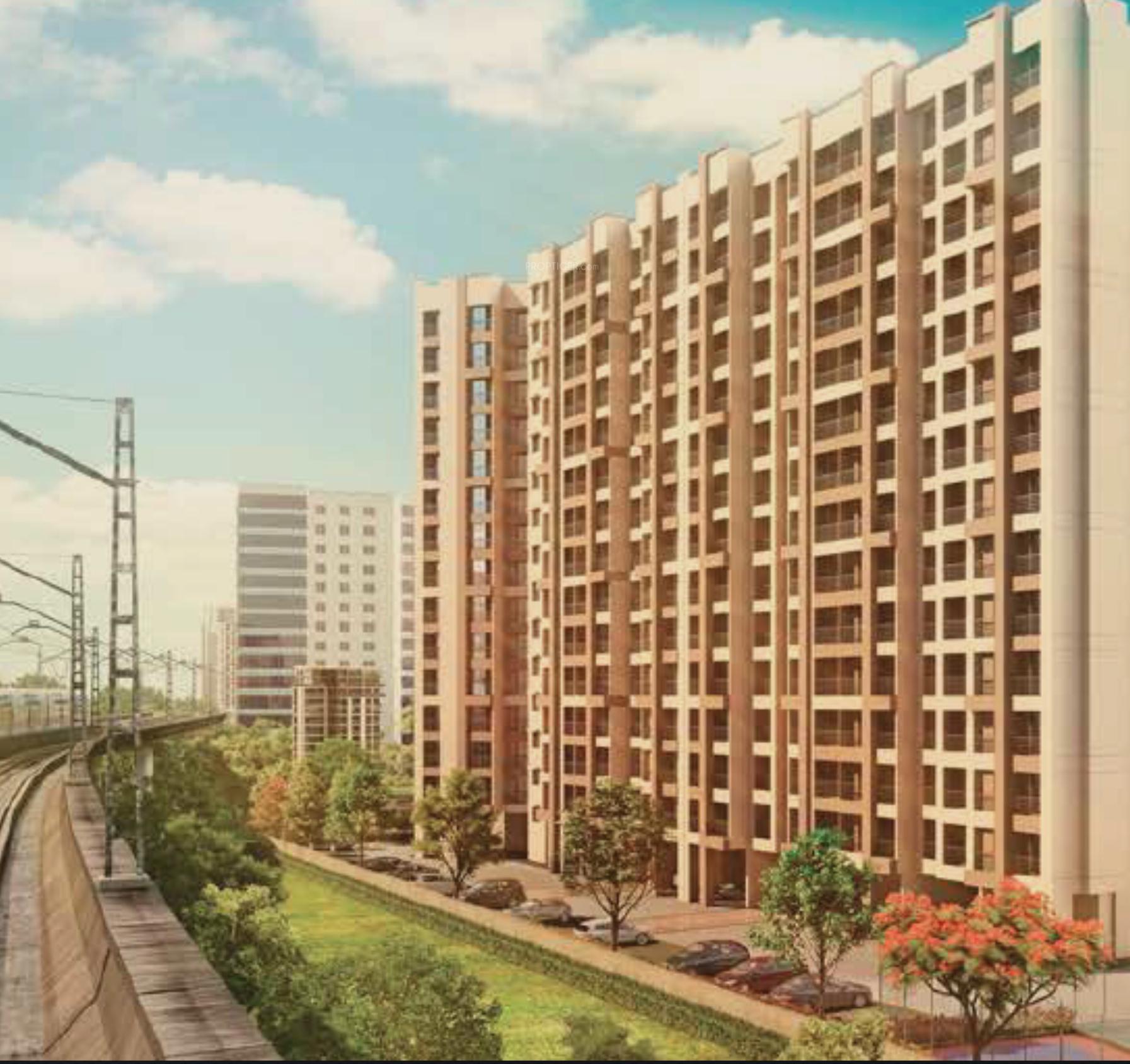  parkview-phase-ii Elevation