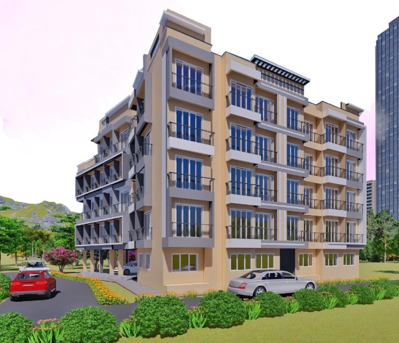 Maruti Complex