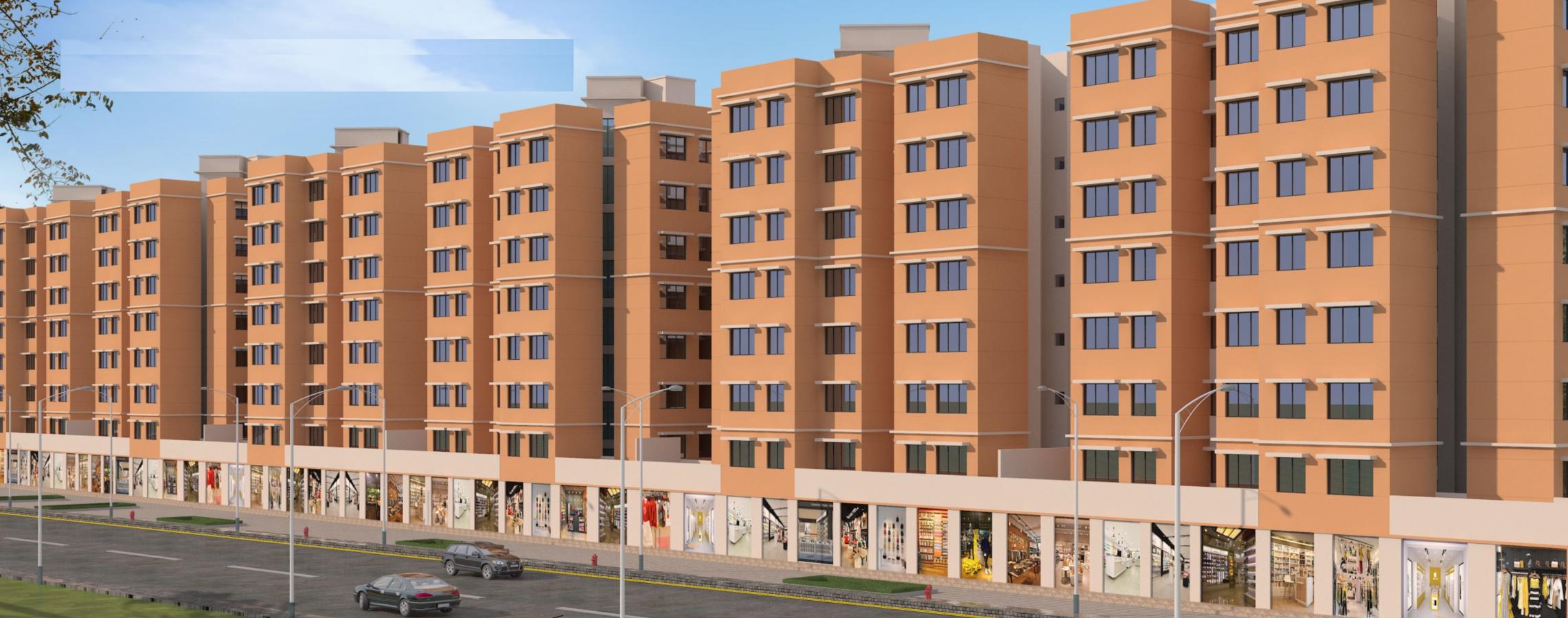  leela-homes Elevation