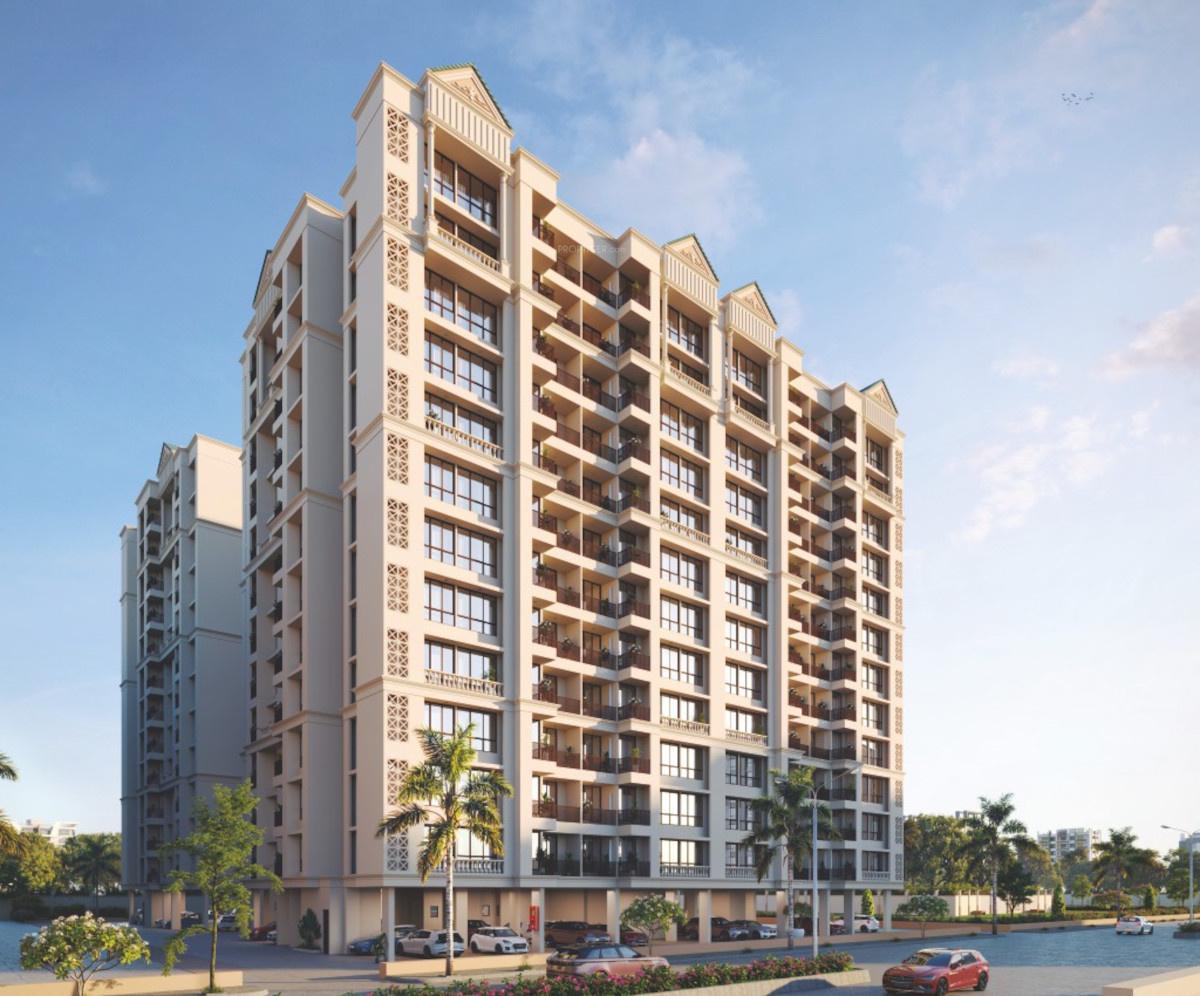 belantara-phase-iii Elevation