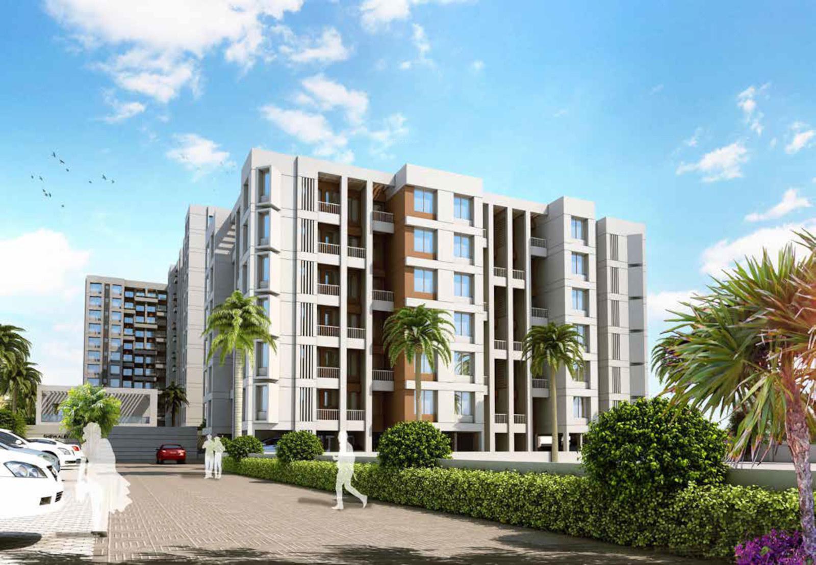  tranquility-annexe-phase-2 Elevation