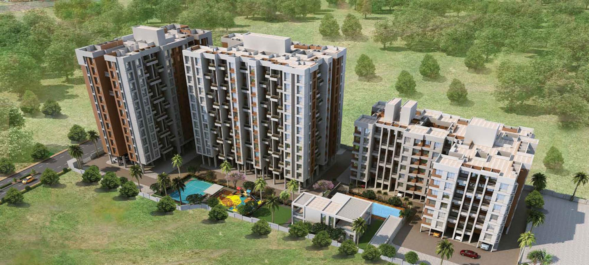 Tranquility Annexe Phase 2